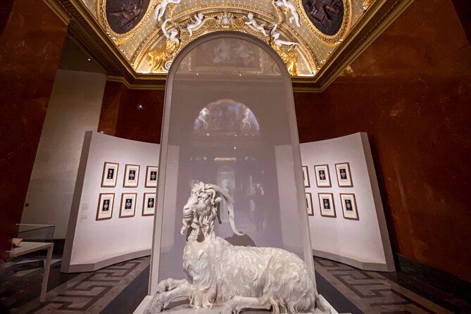 Louvre Highlights & Mona Lisa Access with Expert Guide - The Core Experience: Masterpieces, Stories, and Mona Lisa Access