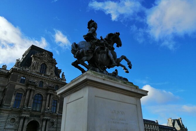 Louvre Highlights Tour for Kids Ticket Included - The Real Value: A Louvre Plan That Fits Kids’ Attention