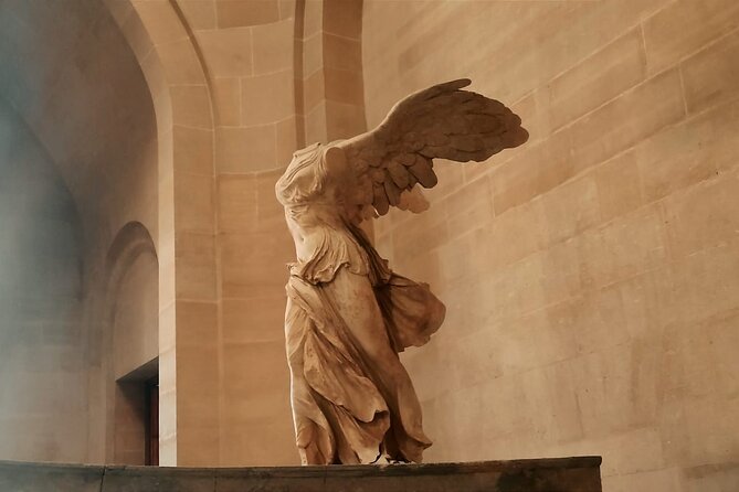 Louvre Highlights Tour for Kids Ticket Included - Picking the Right Tour Length: 1.5 Hours vs 3 Hours