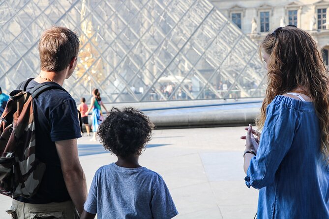 Louvre Late Opening Guided Tiny Group Tour - The small-group advantage: questions, pacing, and friendly guidance