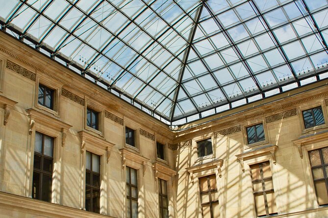 Louvre Late Opening Guided Tiny Group Tour - Should you book the Louvre Late Opening Guided Tiny Group Tour?