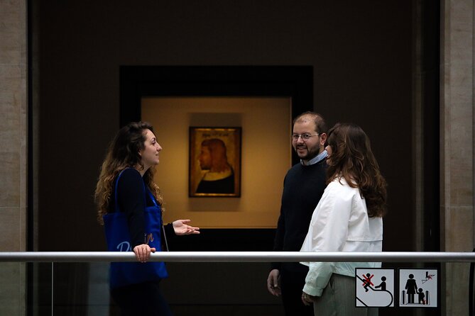 Louvre Late Opening Private Tour – Fewer Crowds & Highlights - Key Things to Know Before You Go