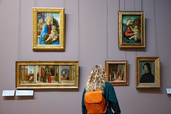 Louvre Late Opening Private Tour – Fewer Crowds & Highlights - Napoleon Highlights: How to Think About What You’ll See