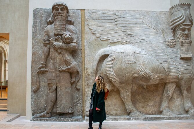 Louvre Late Opening Private Tour – Fewer Crowds & Highlights - Your Private Licensed English Guide: What That Actually Means