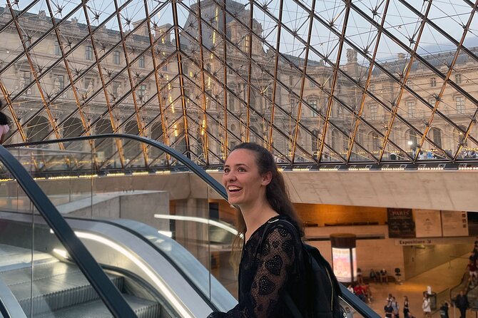 Louvre Late Opening Private Tour – Fewer Crowds & Highlights - Late Entrance vs After-Hours: Know What You’re Buying