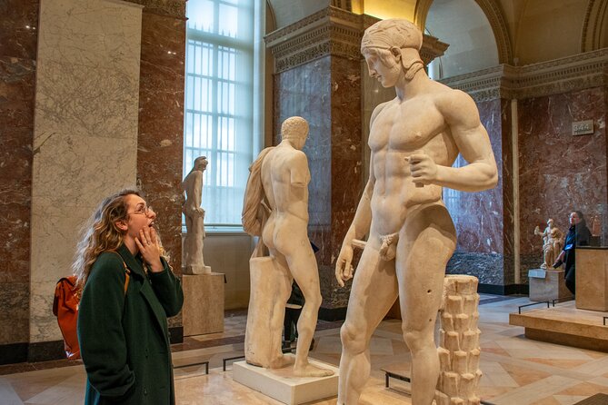 Louvre Late Opening Private Tour – Fewer Crowds & Highlights - Price and Value: Is $335.62 Worth It?
