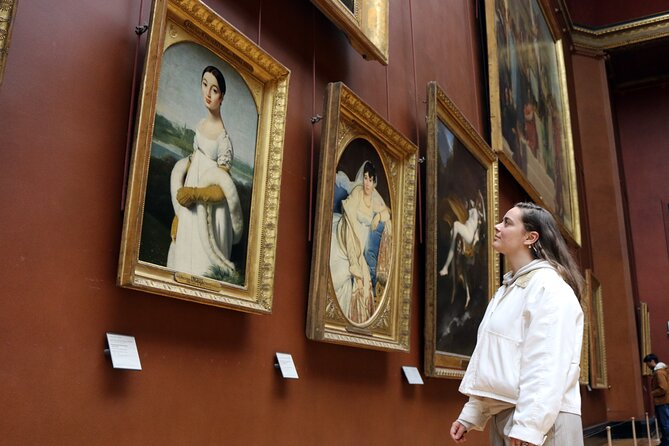 Louvre Late Opening Private Tour – Fewer Crowds & Highlights - Getting the Most Out of a 6:30 PM Start