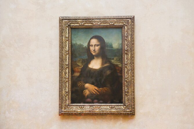Louvre Masterpieces Express Guided Tour & French Wine Tasting - Why This Louvre + Wine Combo Works on a Tight Schedule