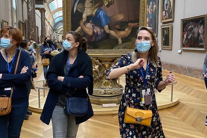 Louvre masterpieces in 2 hours - Price, What You Actually Get, and When It’s Good Value
