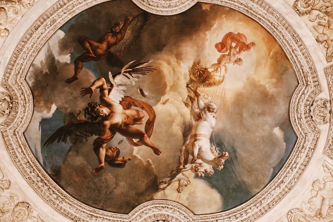 Louvre & Musée d'Orsay Guided Museum Tour Semi-Private 6ppl Max - Logistics That Matter: Bags, ID, and Museum Rules