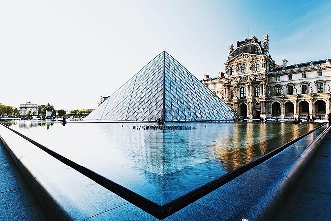 Louvre & Musée d'Orsay Guided Museum Tour Semi-Private 6ppl Max - Who This Tour Suits Best (and Who Should Skip It)