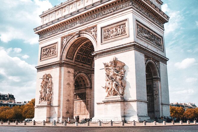 Louvre Museum and Arc de Triumph Tickets with Audio Guide - Louvre First: How to Make Priority Entry Actually Work