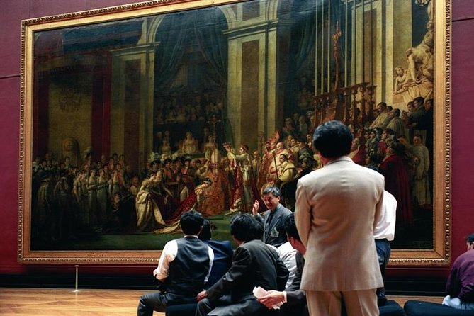 Louvre Museum and Seine River Cruise Tickets by e-mail - FAQ
