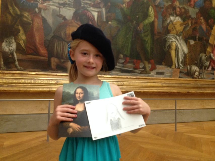 Louvre Museum Child-Friendly Private Tour for Families - What You’ll Actually Get Included (and What You’ll Plan Yourself)