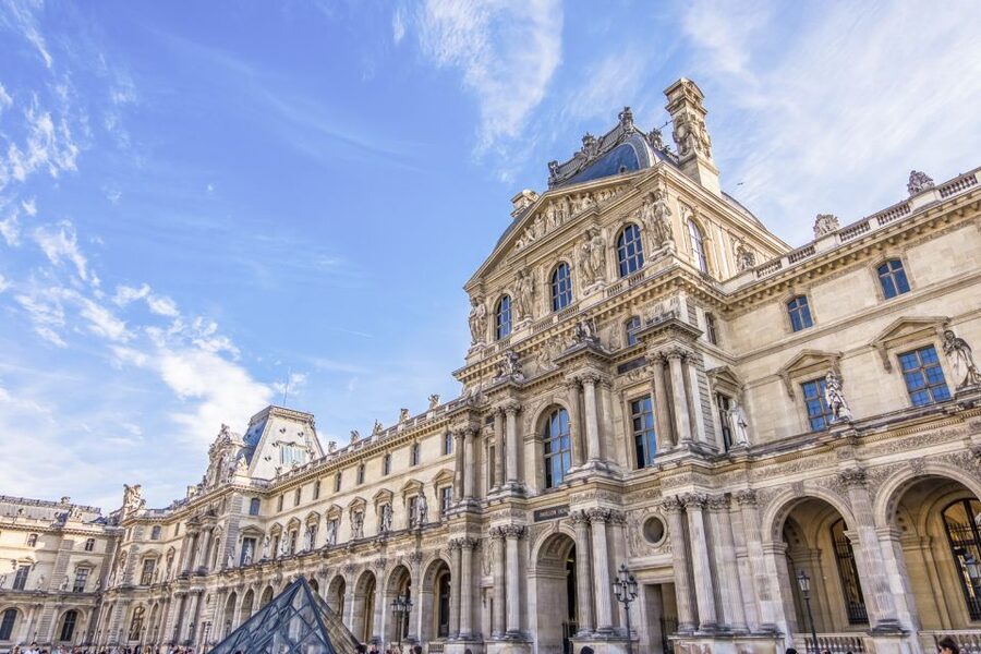 Louvre Museum Child-Friendly Private Tour for Families - Practical Details: Meeting Point, Packing Rules, and Timing Reality