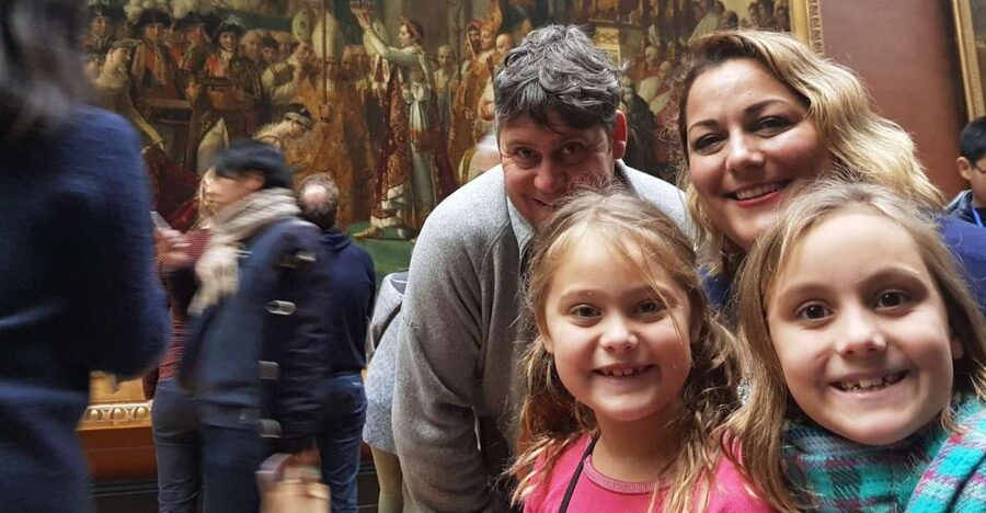 Louvre Museum Child-Friendly Private Tour for Families - Who This Louvre Tour Suits Best