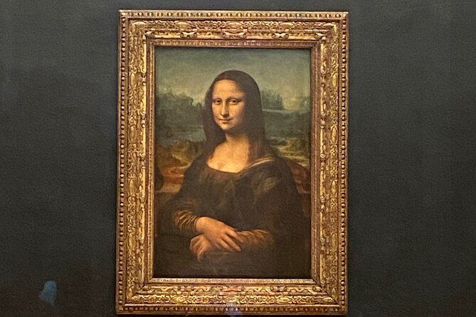 Louvre Museum Closing Time Guided Tour with the Mona Lisa - Key things to know before you go