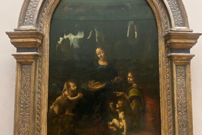 Louvre Museum Closing Time Guided Tour with the Mona Lisa - Inside the Louvre: how the two-hour structure works