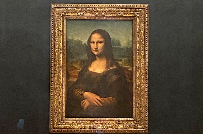 Louvre Museum Closing Time Guided Tour with the Mona Lisa - Price and value: is $162.20 worth it?
