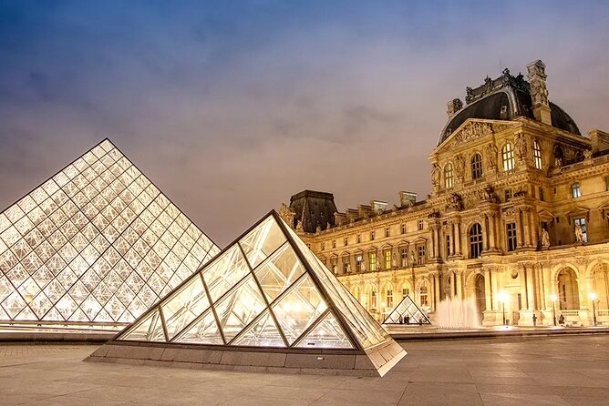 Louvre Museum Direct Entry Ticket - Key highlights to know before you go