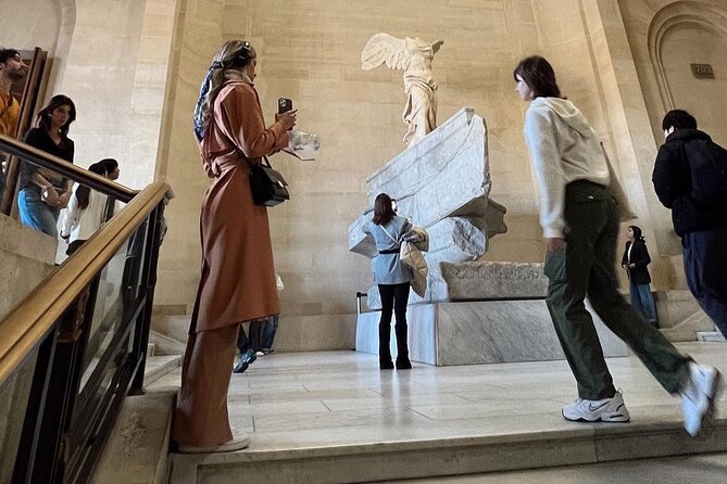Louvre Museum Entrance Ticket - Price Value: Is $58.18 a Smart Deal?