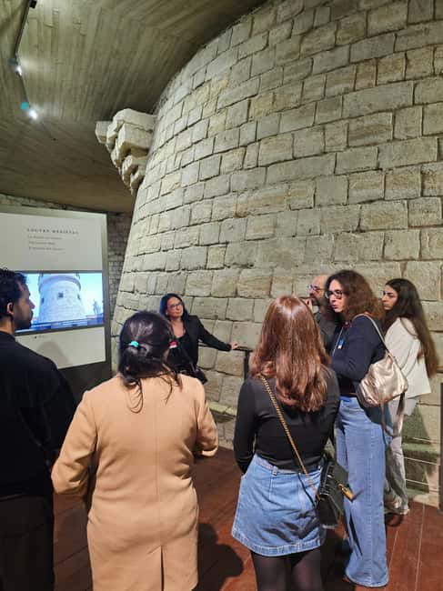 Louvre Museum (Essential) – 2-hour visit in Portuguese with a photo session - When this tour might disappoint you (and how to plan around it)