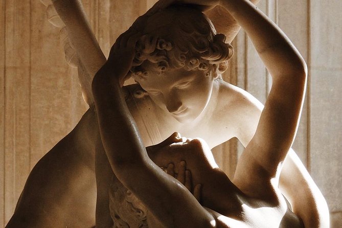 Louvre Museum - Exclusive Guided Tour (Entry Included) - Your 2.5-hour plan inside the Louvre (and what makes it work)