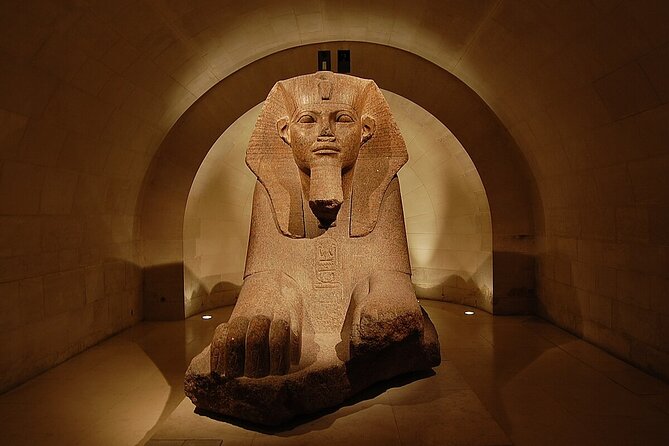 Louvre Museum Exclusive Private Guided Tour - How this Louvre private tour really feels (and why it’s worth it)