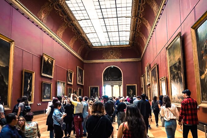 Louvre Museum Experience – Group, Private, or Solo - Price and value: what $64.88 buys you (and what it replaces)