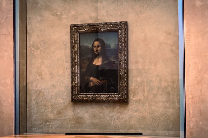 Louvre Museum Experience – Group, Private, or Solo - Small logistics that can make or break your experience