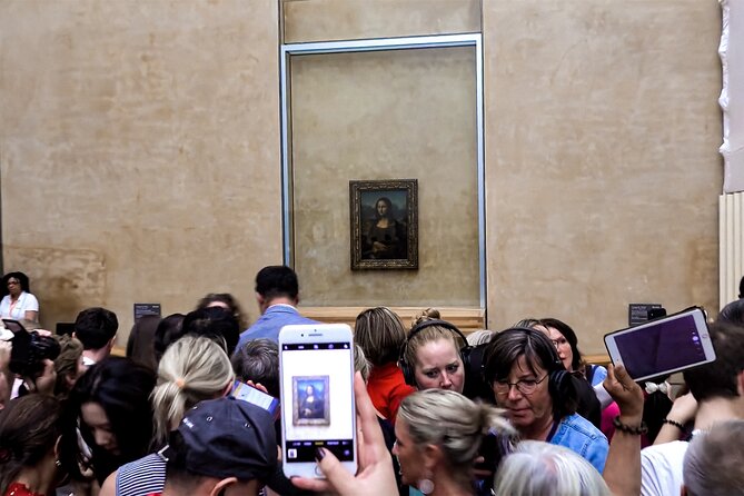 Louvre Museum Experience – Group, Private, or Solo - What’s included and what you’ll need to plan yourself