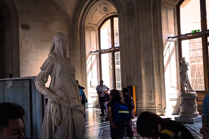 Louvre Museum Experience – Group, Private, or Solo - Who this tour is best for (and who might choose differently)