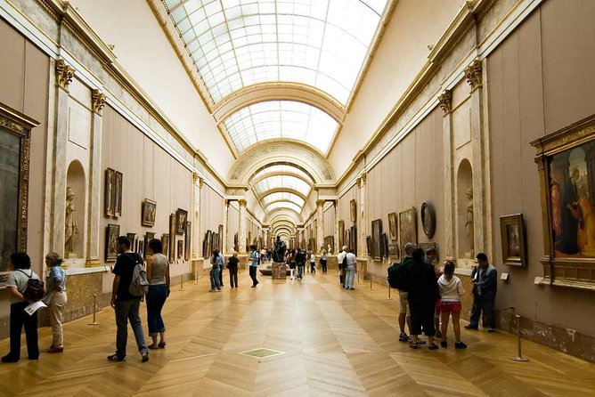 Louvre Museum Guided Family Treasure Hunt - Price and Value: Is $760.28 Per Group Worth It?