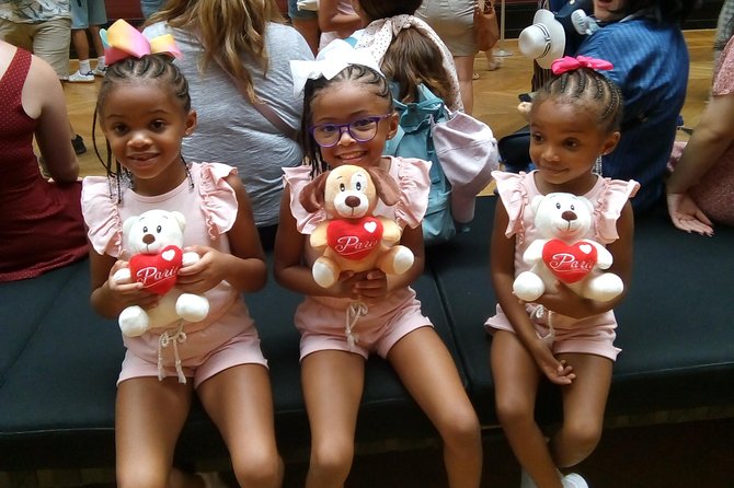 Louvre Museum Guided Family Treasure Hunt - Who This Tour Fits Best (and Who Should Skip It)