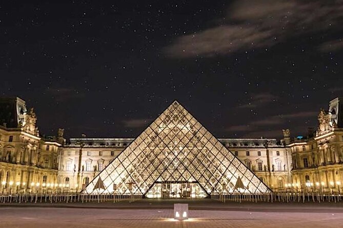 Louvre Museum: Guided Tour at Closing Time with Mona Lisa - Price and ticket value: what $66.38 really buys