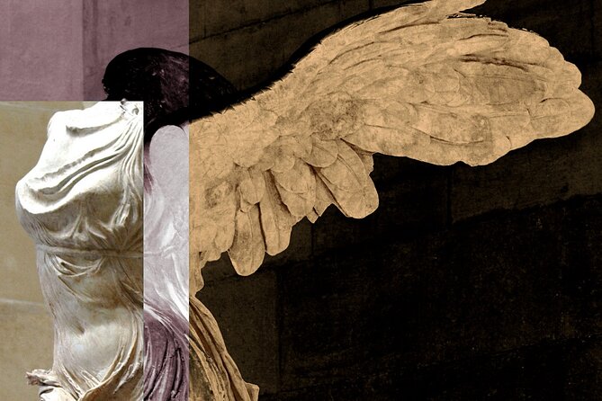 Louvre Museum Guided Tour with Artist - Timing, logistics, and what to do before you go