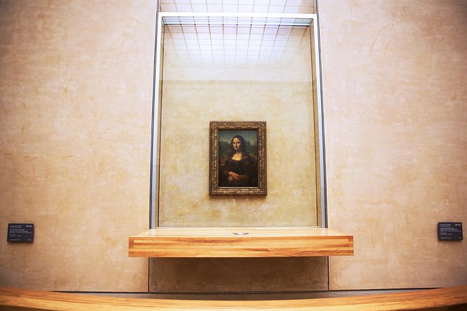 Louvre Museum - Highlights Tour with Mona Lisa - Price and Value: What $95.53 Gets You (and Why It Adds Up)