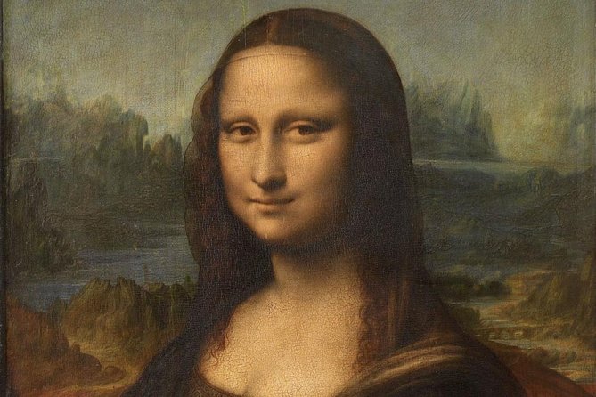 Louvre Museum Masterpieces Guided Tour in Small Group with Access - Two Hours, A Tight Louvre Hit: What This Small-Group Tour Delivers