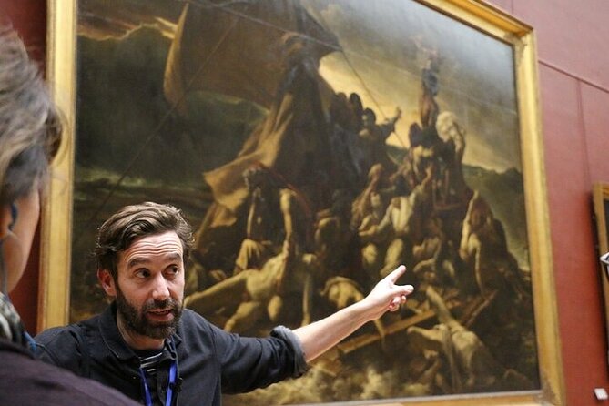 Louvre Museum & Mona Lisa Semi-Private Guided Tour (Max 6 People) - Pricing and Value: What You’re Paying For (and What You’re Not)