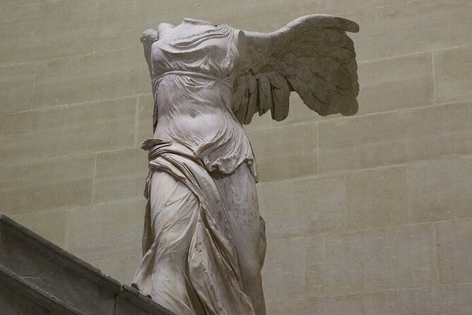 Louvre Museum & Mona Lisa Semi-Private Guided Tour (Max 6 People) - Should You Book This Louvre Semi-Private Tour?