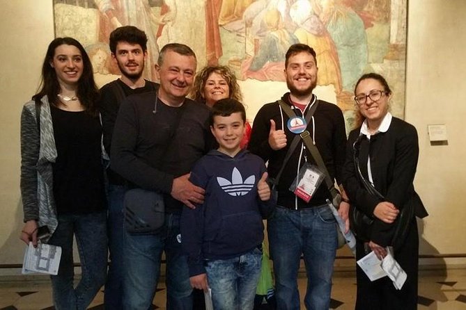 Louvre Museum Private 2-h Tour on Italian Art and masterpieces - Private Tour Reality Check: Who This Works Best For
