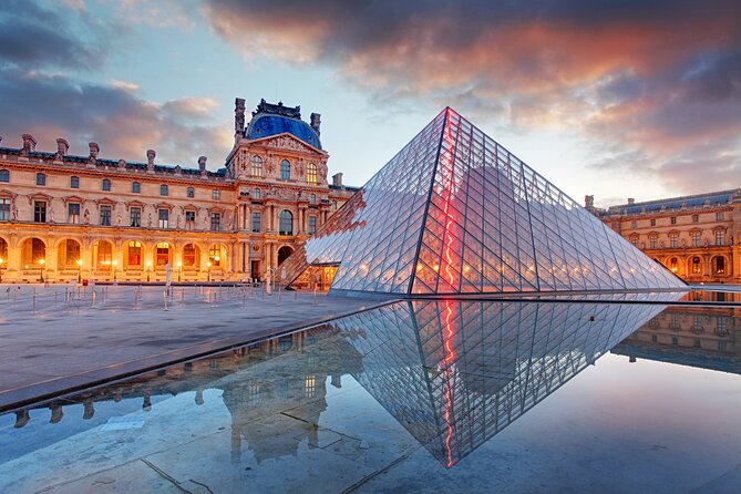Louvre Museum - Private Family Tour with Da Vinci Treasure Hunt - Da Vinci Treasure Hunt: How the Cryptex Game Turns Art Into Play