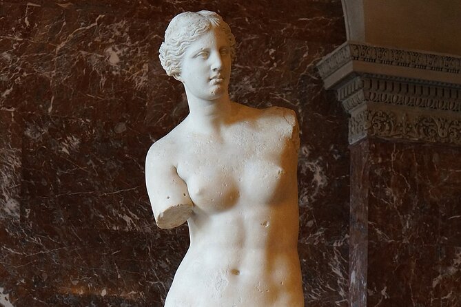 Louvre Museum - Private Family Tour with Da Vinci Treasure Hunt - Guide Style: How Tailoring Shows Up in Real Life