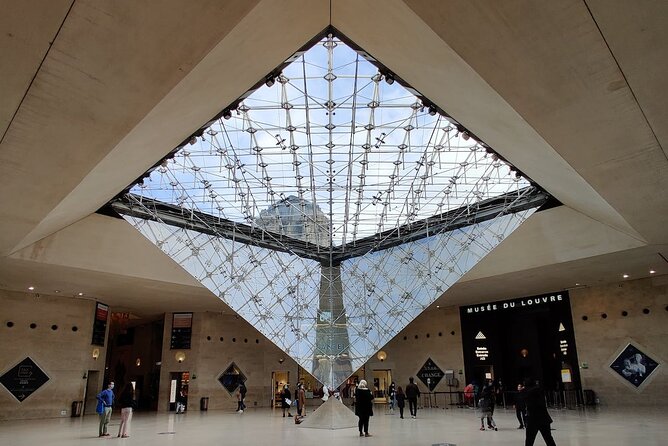 Louvre Museum Private Guided Tour - Your 2-Hour Louvre Highlight Route: What You’ll Actually See