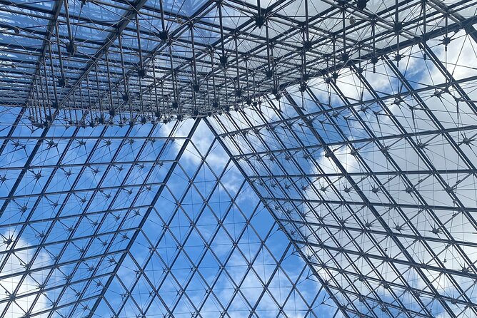 Louvre Museum Private Guided Tour - Comfort, Stairs, and Family-Friendly Pacing