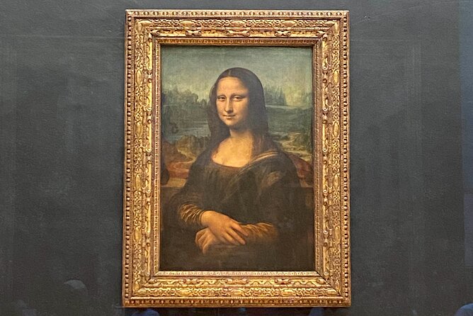 Louvre Museum Private Guided Tour - Choosing Morning or Afternoon: When the Louvre Feels Best