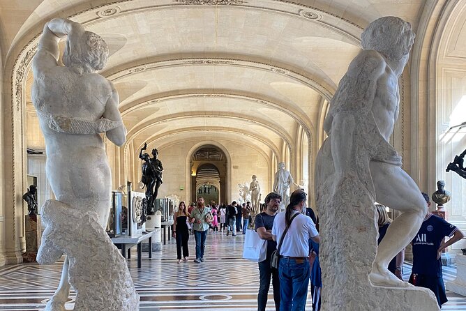 Louvre Museum Private Guided Tour - Price and Value: Is $203.17 Per Person Worth It?