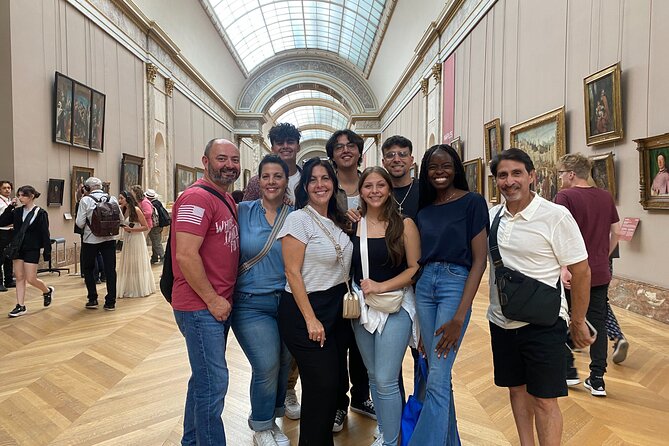 Louvre Museum Private Guided Tour - Should You Book This Private Louvre Tour?