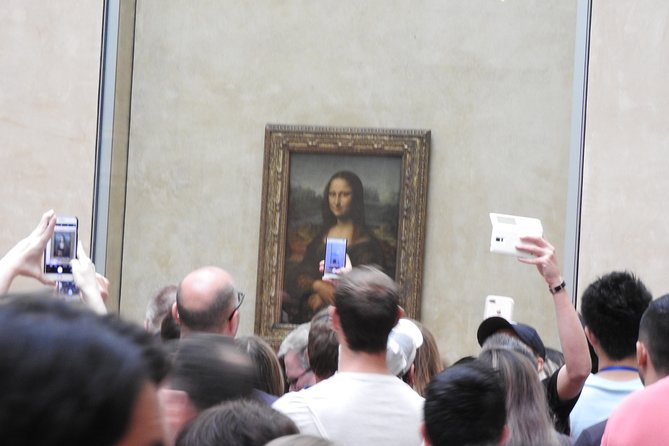 Louvre Museum Skip the Line Entry with Introduction to Mona Lisa - Price and value: is $67.24 for this “helpful start” worth it?