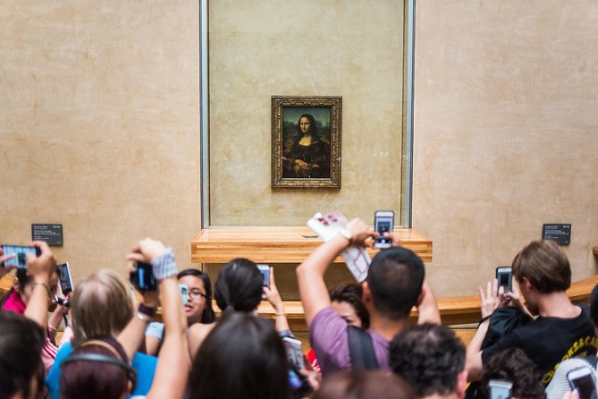 Louvre Museum Skip the Line Entry with Introduction to Mona Lisa - Who should book this tour, and who should choose something else
